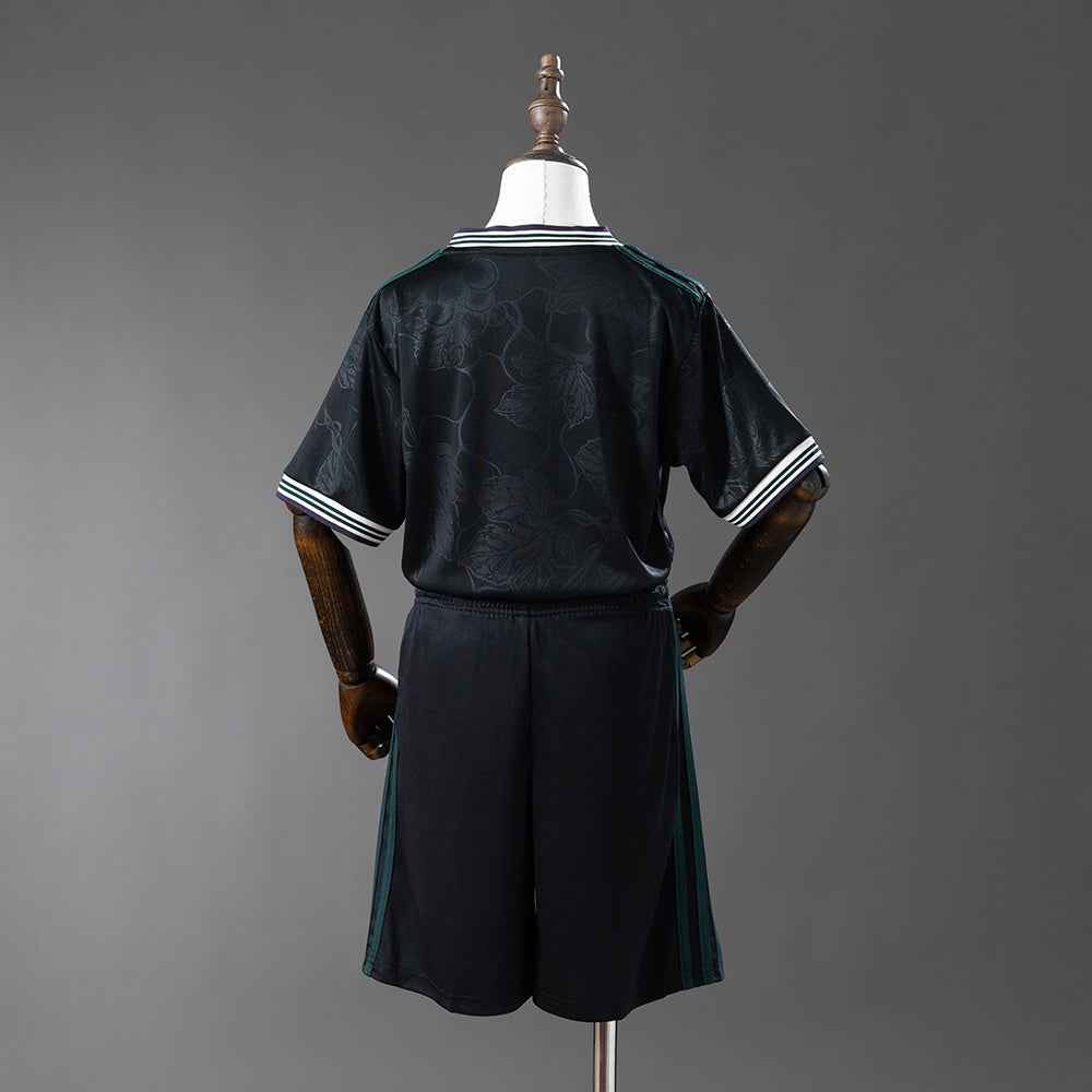 Juventus 25/26 THird Kids