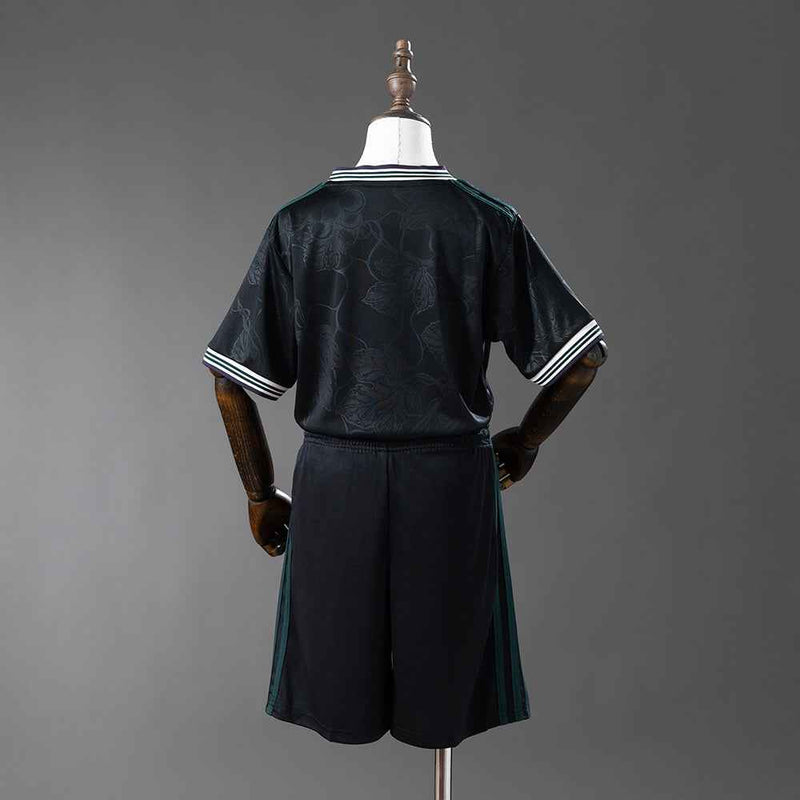 Juventus 25/26 THird Kids