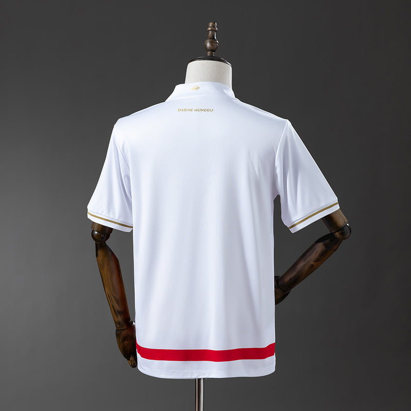 AS Monaco home 25/26