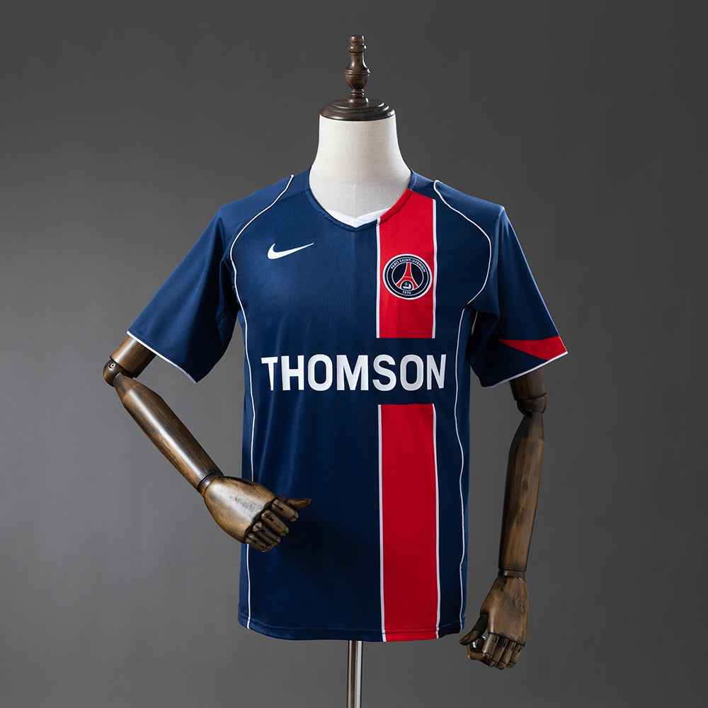 PSG Home 2004/05