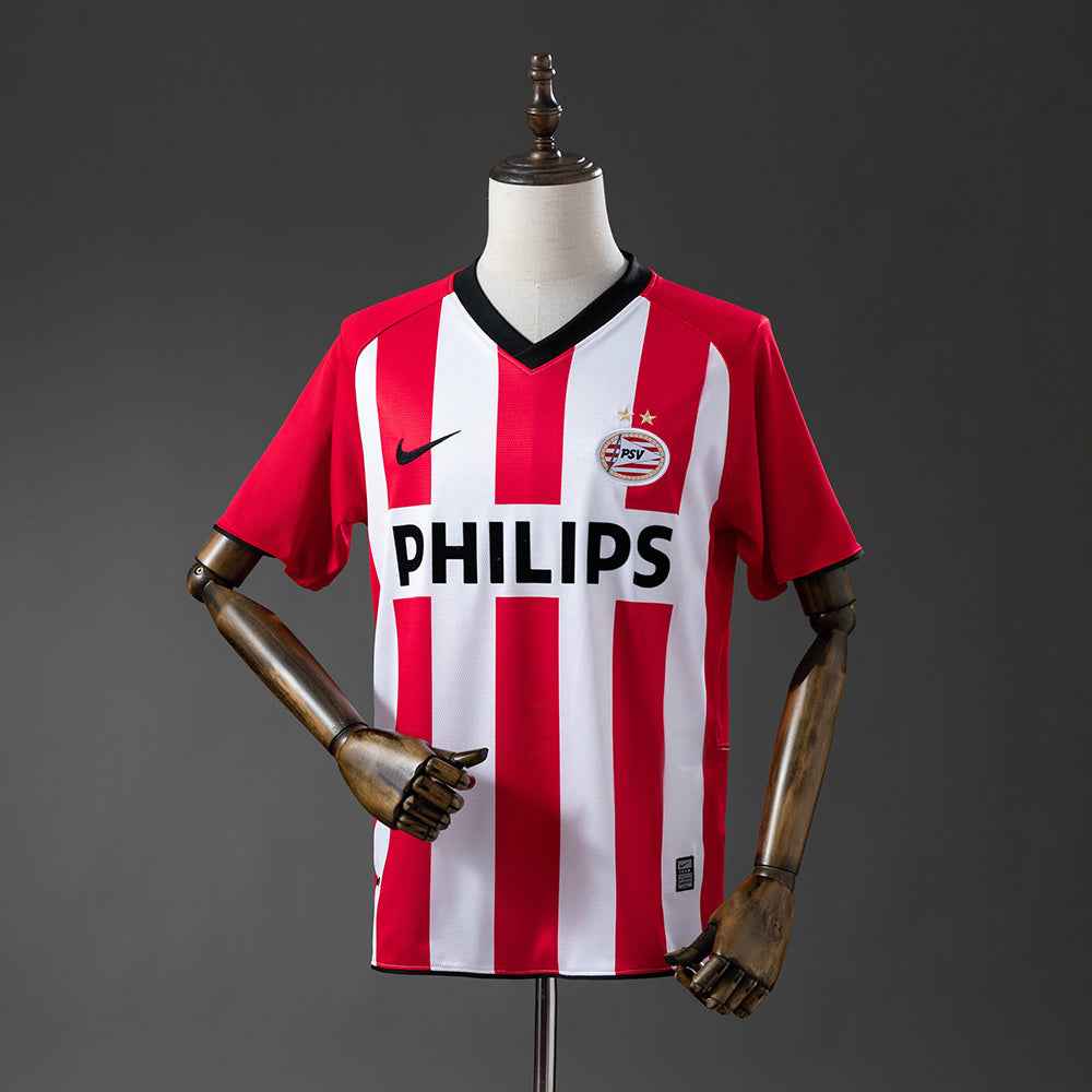 PSV Eindhoven 09/10 Home