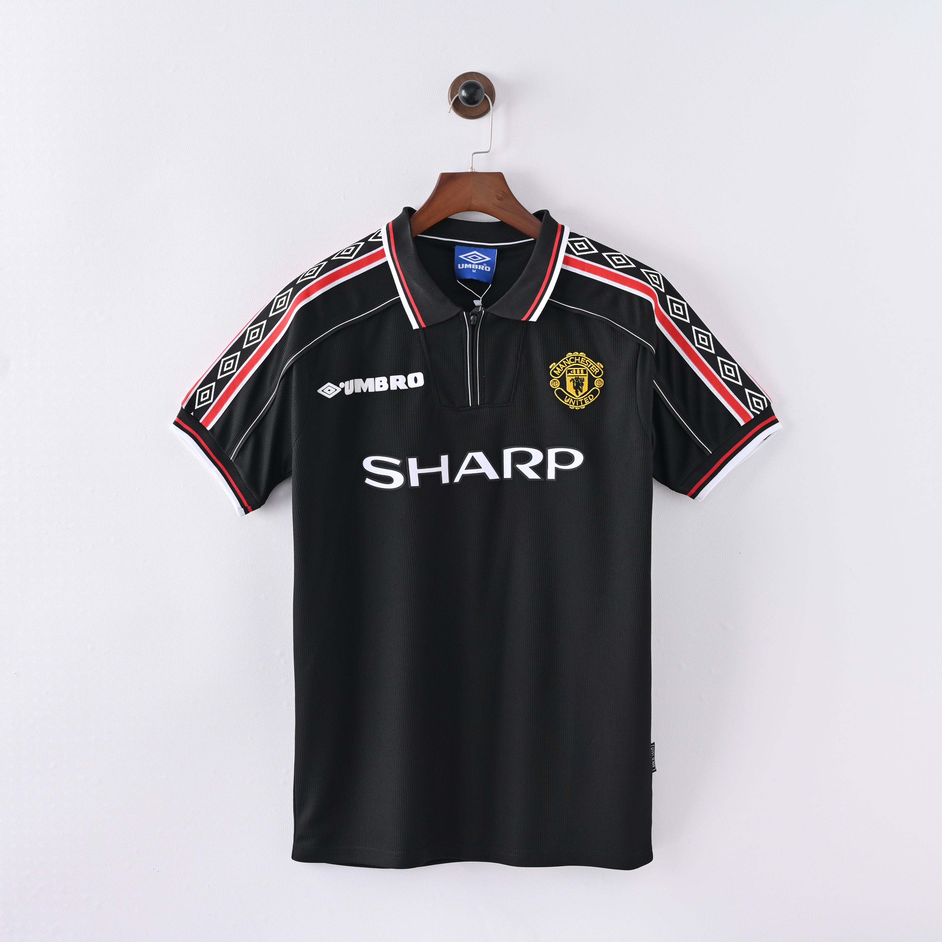 Man United 98/99(4th)