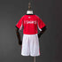 Benfica Home 25/26 Kids