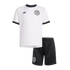 Germany Soccer Jersey Kit 2025 Kids(Jersey+Shorts) - 125th Anniversary