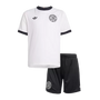 Germany Soccer Jersey Kit 2025 Kids(Jersey+Shorts) - 125th Anniversary
