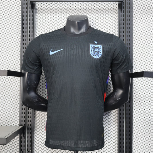 England Full Black