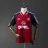 Bayern Munich Home 2001/02