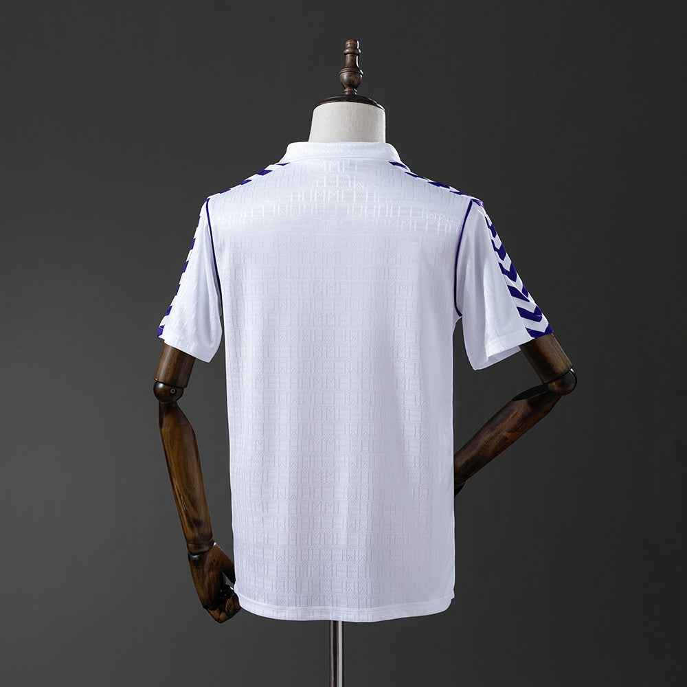 Real Madrid 88/90 Home