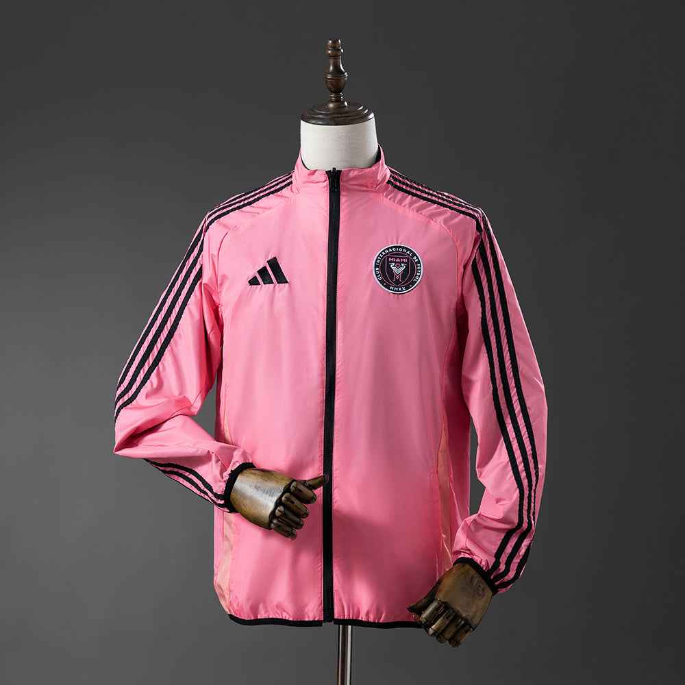 Inter Miami Reversible Jacket