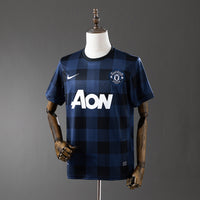Manchester United Third 2013/14