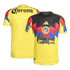 Club America Aguilas Home Custom Player Version Soccer Jersey 2025/26