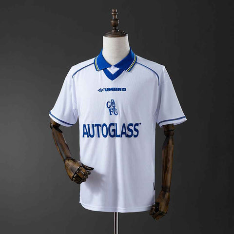 Chelsea Away 1998/00