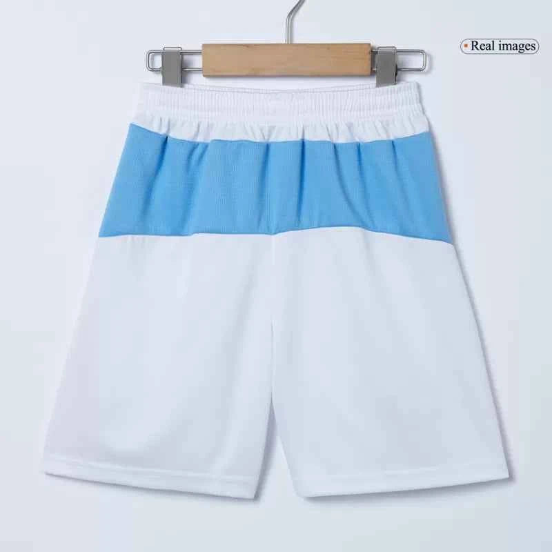 Manchester City 25/26 Kids