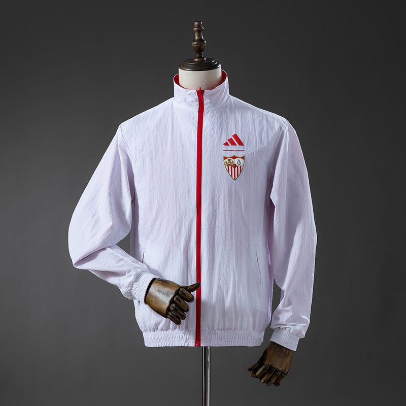 Sevilla Reversible Windbreaker