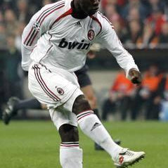 AC Milan 2006/2007 Away Kit – Long sleeve