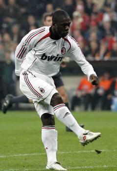 AC Milan 2006/2007 Away Kit – Long sleeve