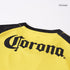Club America Home Soccer Jersey Kit 2025/26 Kids(Jersey+Shorts)