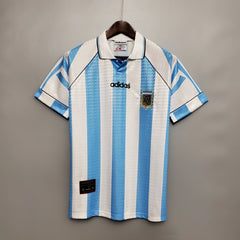 Argentina 96/97