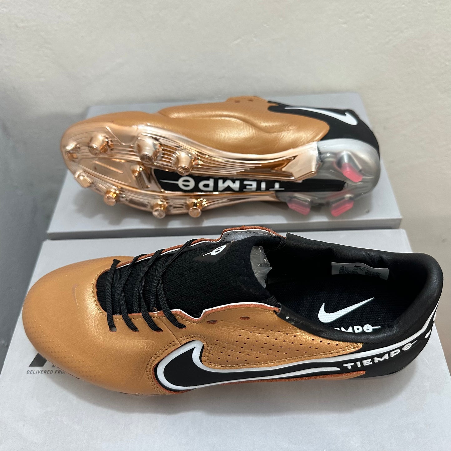 Nike Tiempo Legend 9 Elite