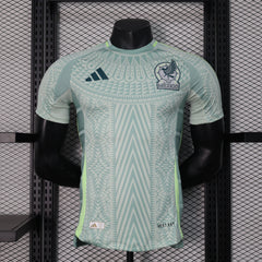 Mexico 24(away)