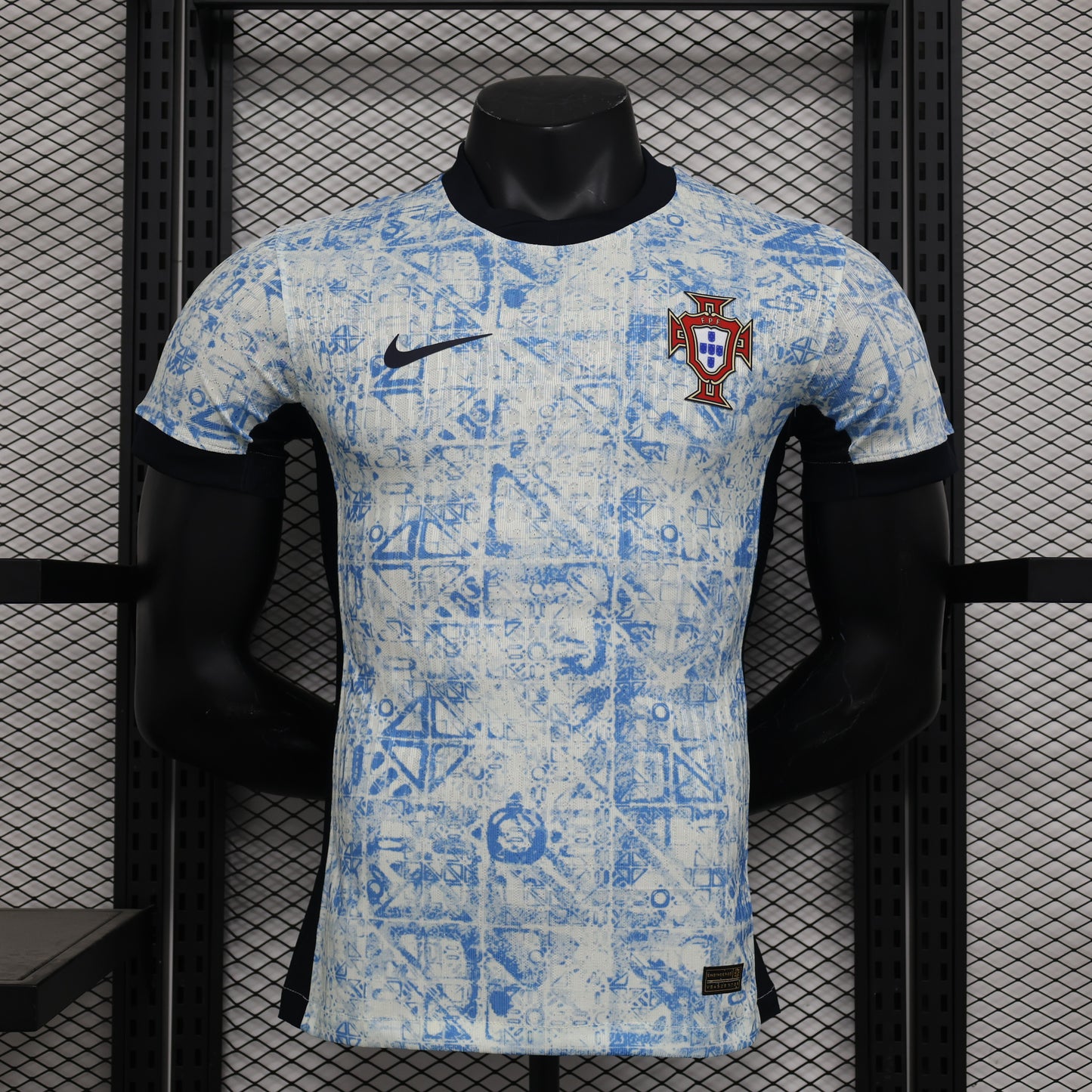 Portugal 24/25(Away)