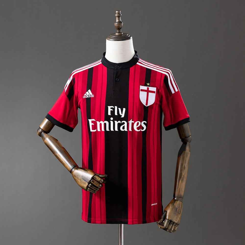 AC Milan Home 2014/15