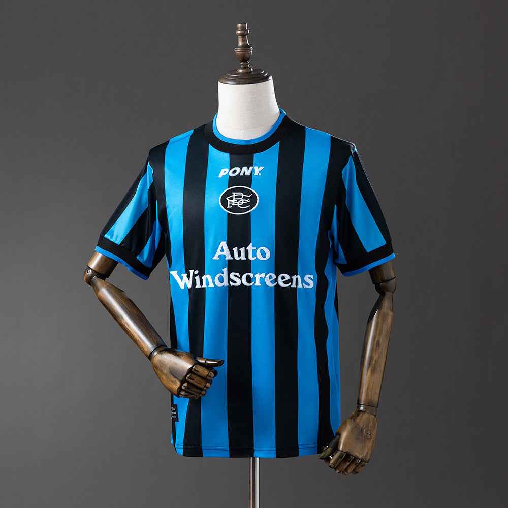 Birmingham City 96/97 Home