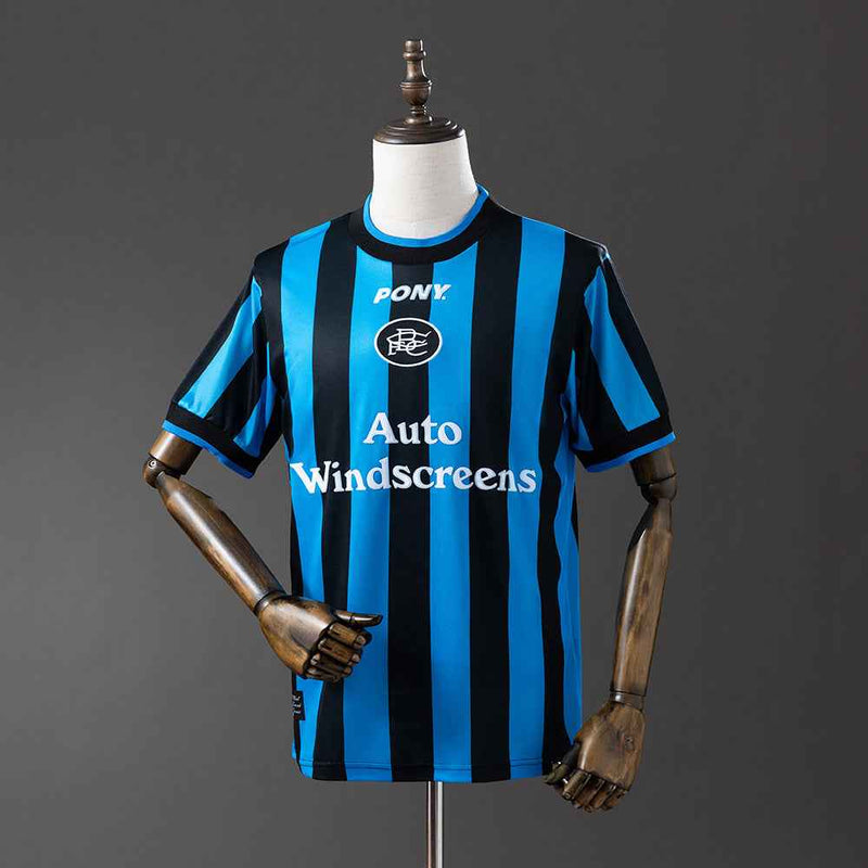 Birmingham City 96/97 Home