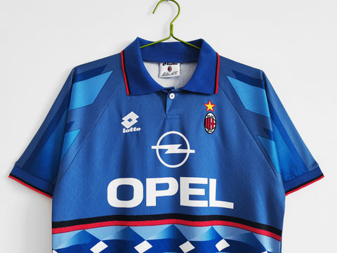 Milan 95/96 (Away)