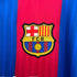 FC Barcelona 2014/2015 Home Kit – Long Sleeve