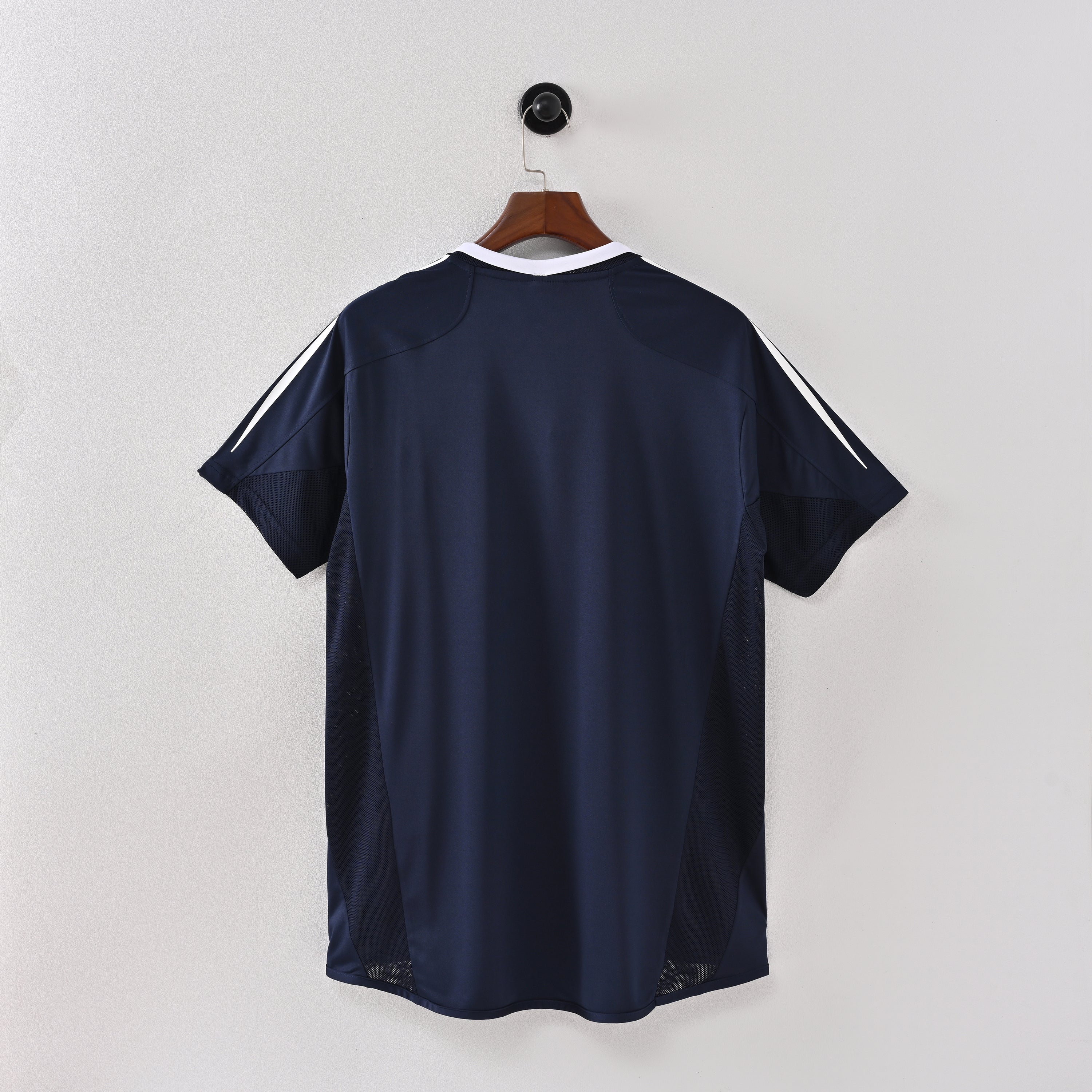Real Madrid 04/05(Away)