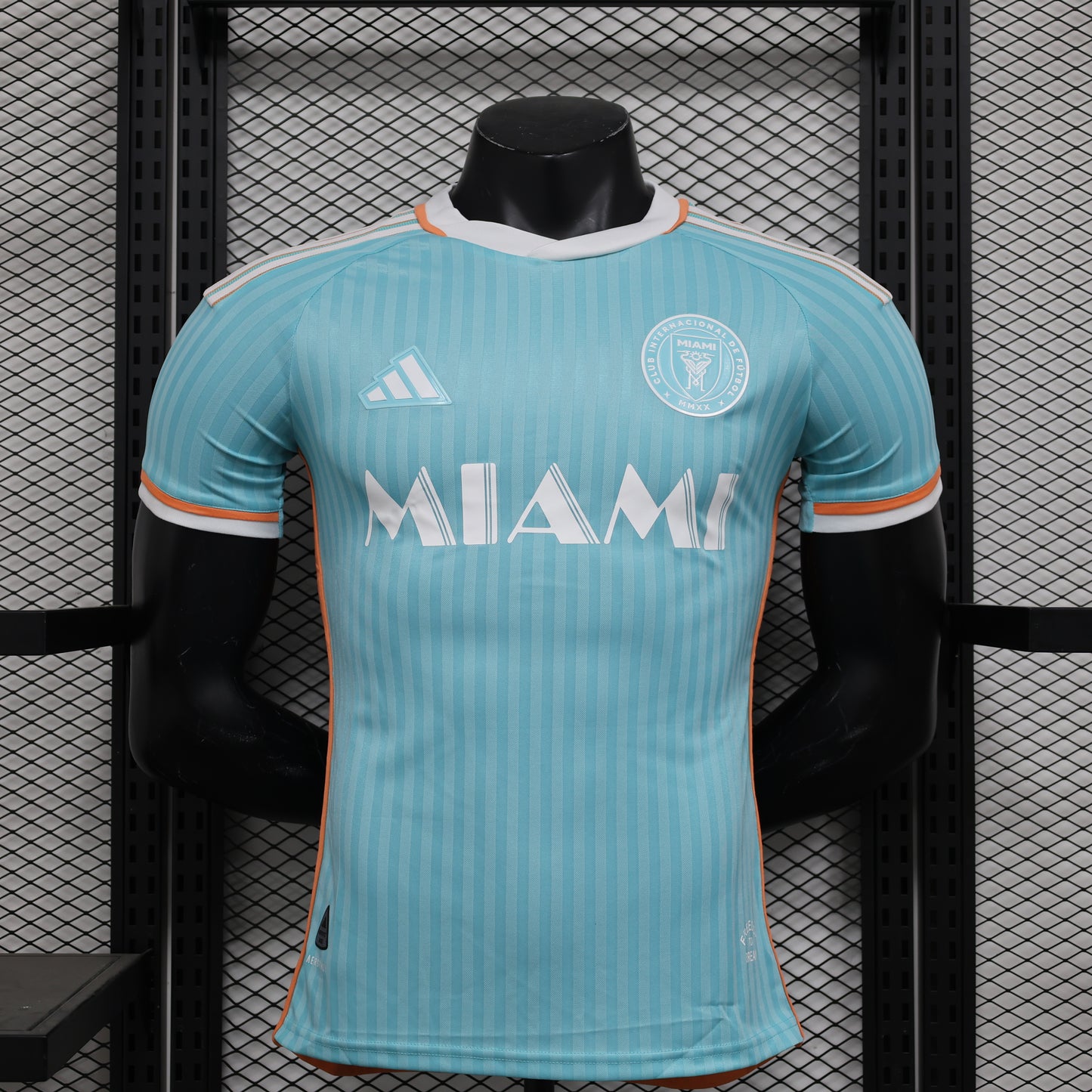 Inter Miami 24/25(away)