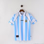 Argentina 96/97
