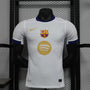 Barcelona White Special