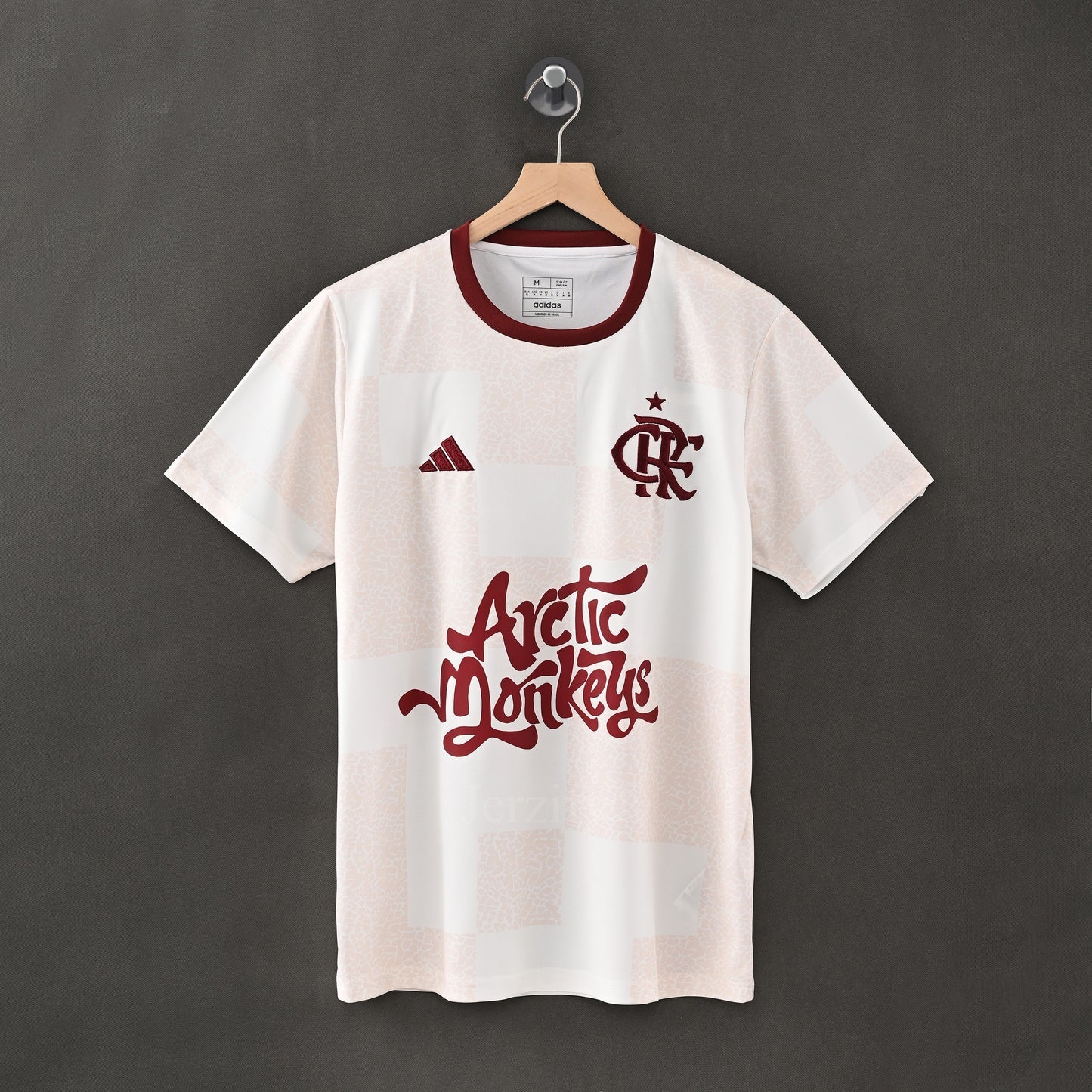 Artic Monkeys X Flamengo (M)