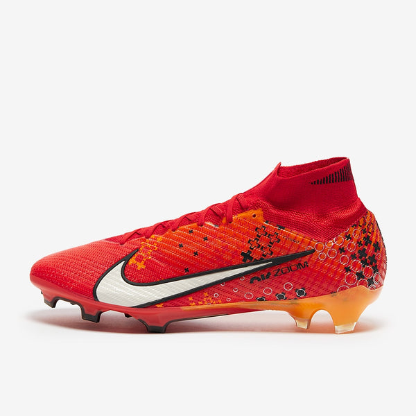 Air Zoom Mercurial Superfly IX Elite MDS FG