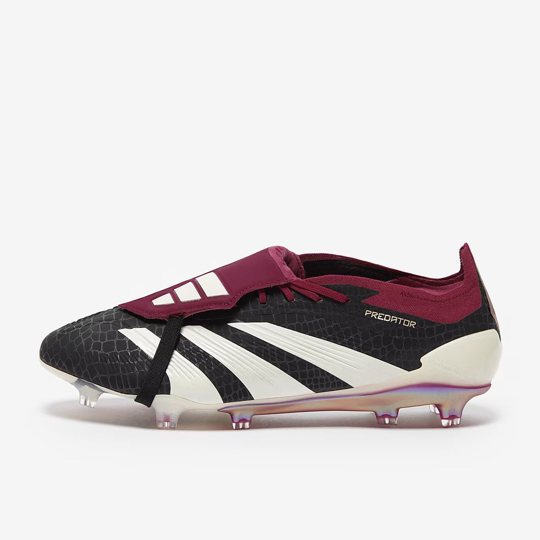 adidas Predator 30 Elite Tongue FG -