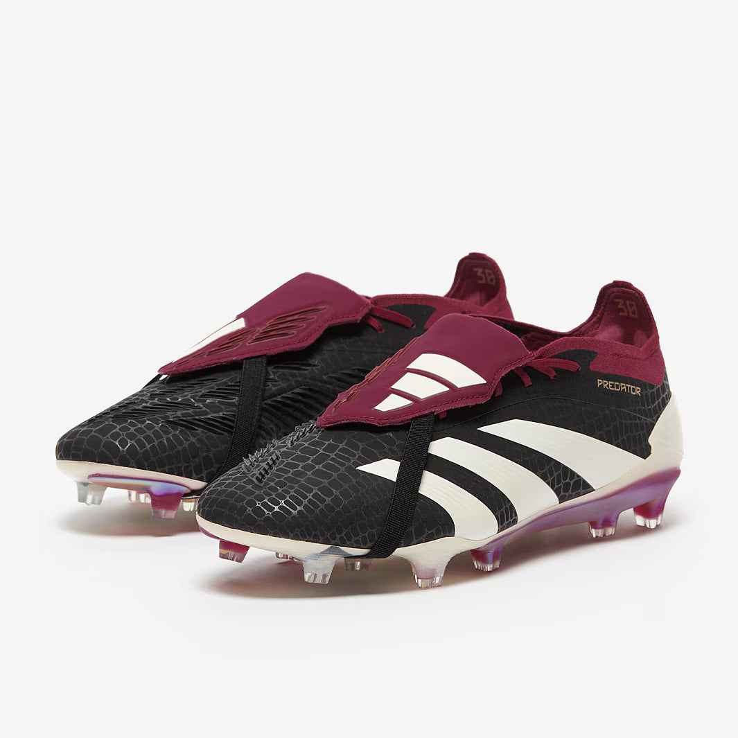 adidas Predator 30 Elite Tongue FG -
