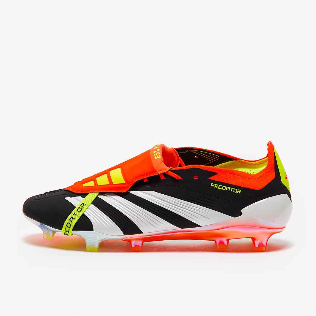 adidas Predator Elite Tongue FG