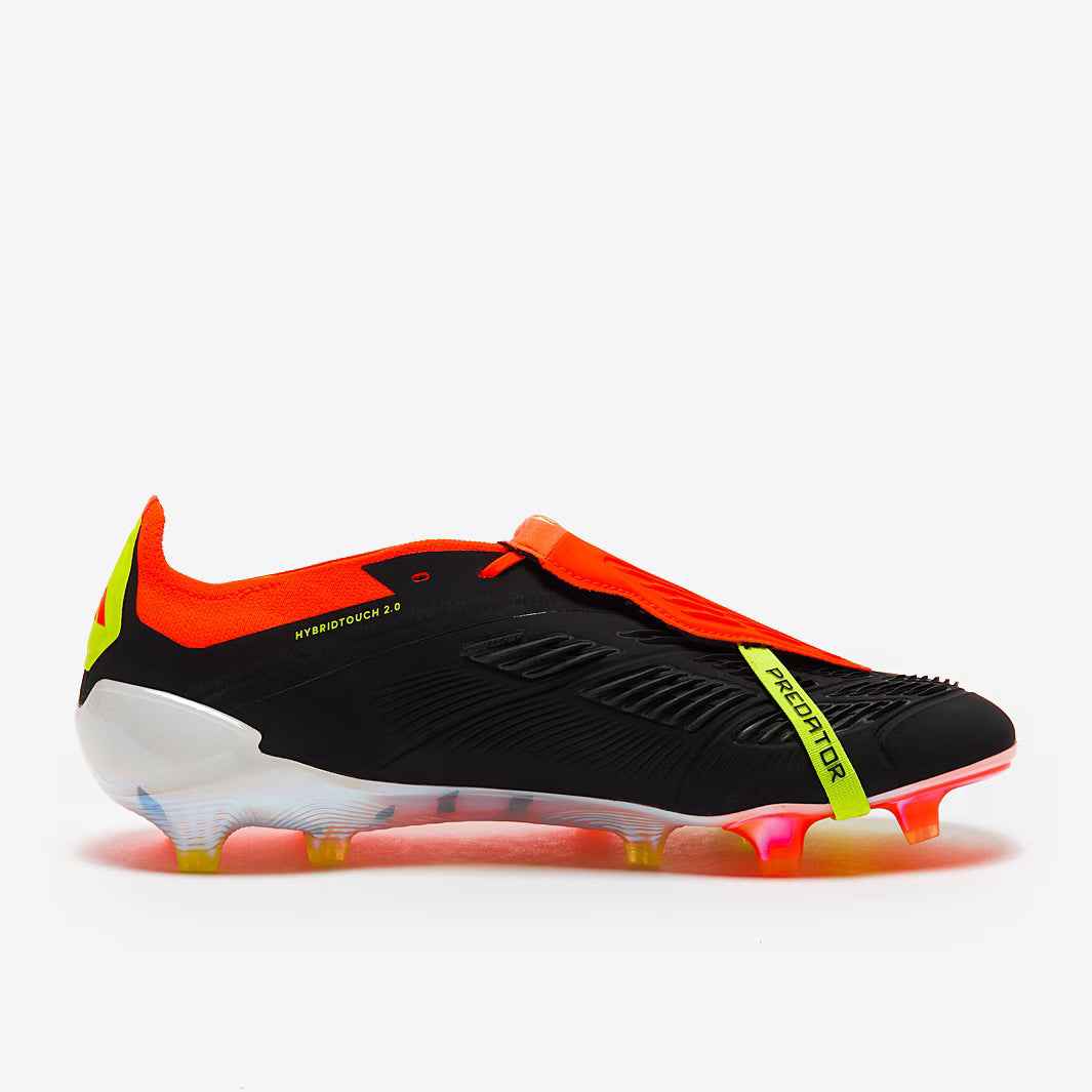 adidas Predator Elite Tongue FG