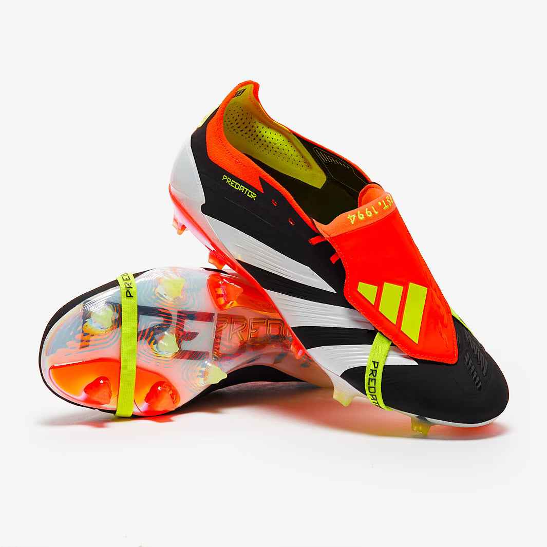 adidas Predator Elite Tongue FG