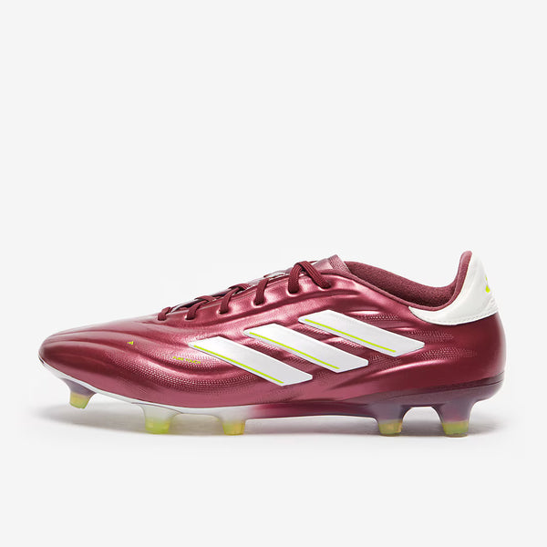Copa Pure 2 Elite Leather FG