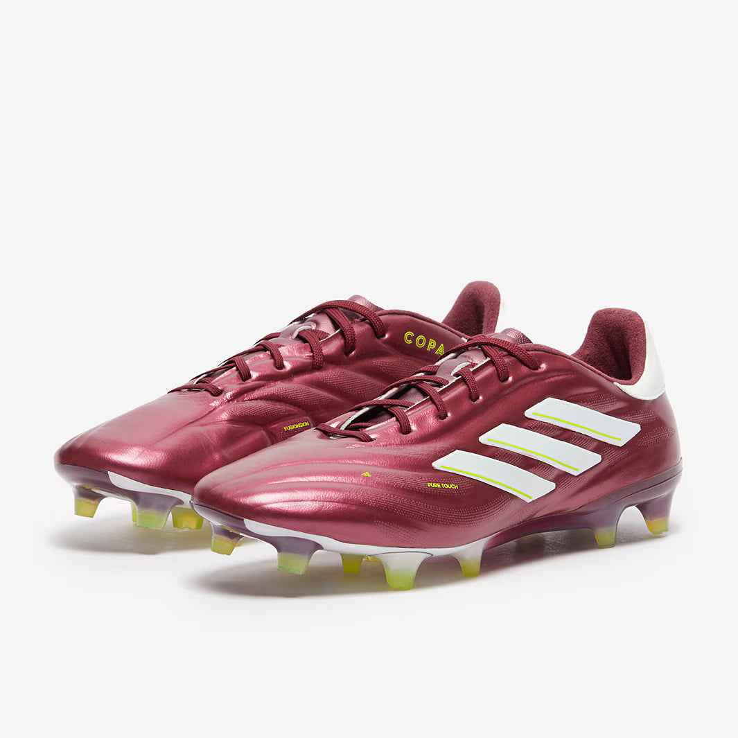 adidas Copa Pure 2 Elite Leather FG