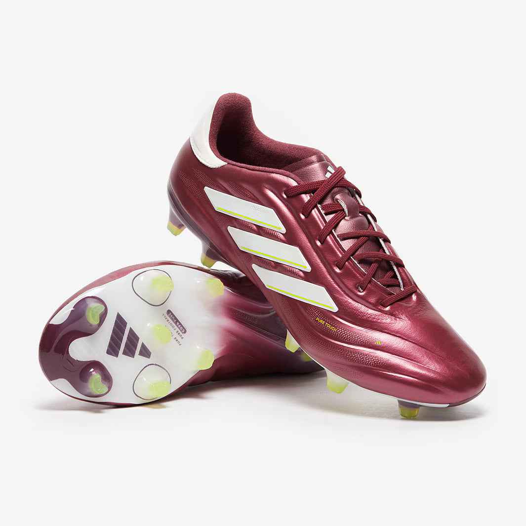 adidas Copa Pure 2 Elite Leather FG
