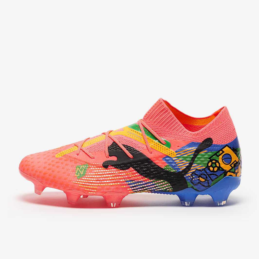 Puma Future 7 Ultimate Copa x Neymar FG/AG