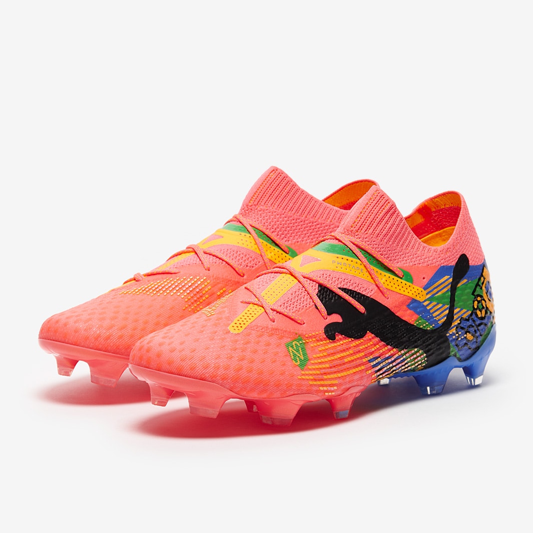Puma Future 7 Ultimate Copa x Neymar FG/AG