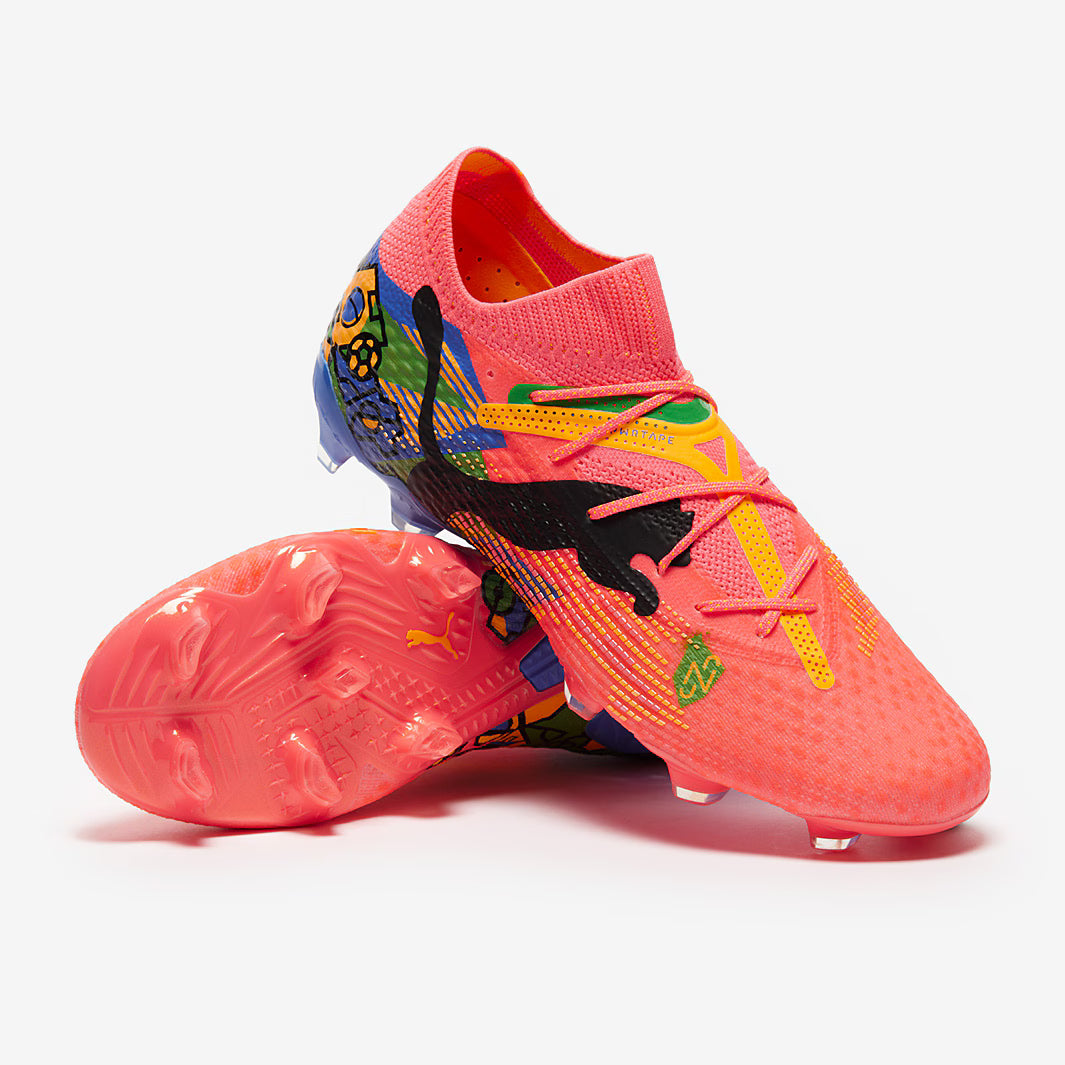 Puma Future 7 Ultimate Copa x Neymar FG/AG