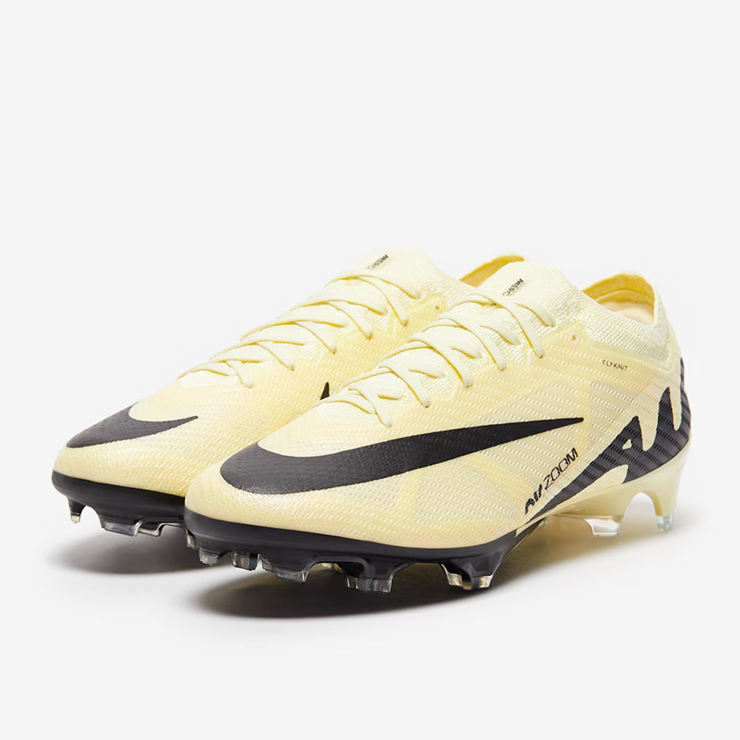 Nike Air Zoom Mercurial Vapor XV Elite FG