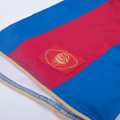 Retro Barcelona Home 50-Years Anniversary Jersey 2007/08