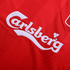 Retro Liverpool Home Jersey 1995/96